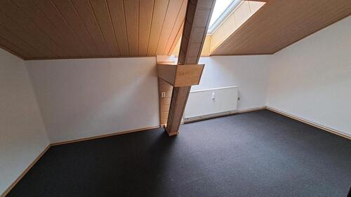 Foto - Gemütliche Dachgeschoßwohnung in Wusterhausen Dosse