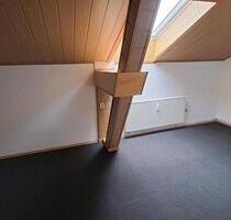 Gemütliche Dachgeschoßwohnung in Wusterhausen Dosse - Wusterhausen/Dosse