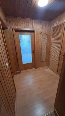 Foto - 1 Zimmer Dachgeschoßwohnung zur Miete in Wusterhausen/Dosse