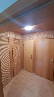 Foto - 1 Zimmer Dachgeschoßwohnung in Wusterhausen/Dosse