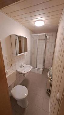 Foto - Dachgeschoßwohnung in Wusterhausen/Dosse zur Miete