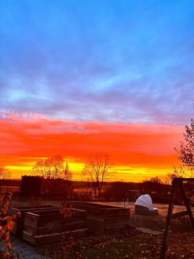 Foto - Mitten in der Eifel, Wandern,Kultur und traumhafte Landschaft.