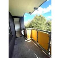 **Attraktive 2,5-Zimmer-Wohnung mit Balkon & Aufzug – gepflegter Zustand** - Wuppertal Gemarkung Nächstebreck