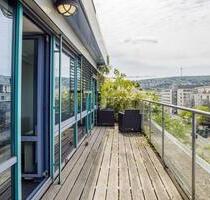 Zwei zentrale Büroräume in Stuttgart - flexibel, möbliert, mit Infrastruktur