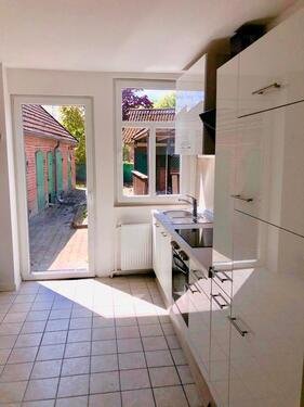 Foto - 5 Zimmer Erdgeschoßwohnung in Suhlendorf