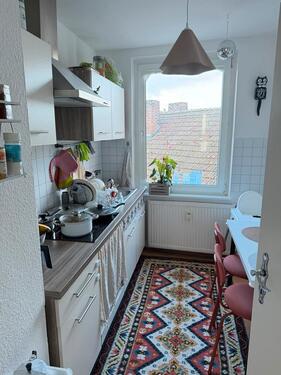 Foto - Etagenwohnung in Neunkirchen zur Miete