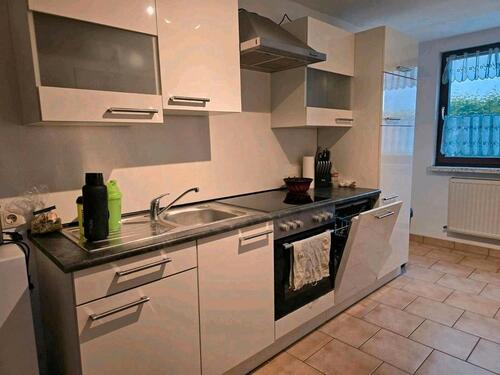 Foto - 2-Zimmer Wohnung zu vermieten in Lichtenfels OT Buch am Forst