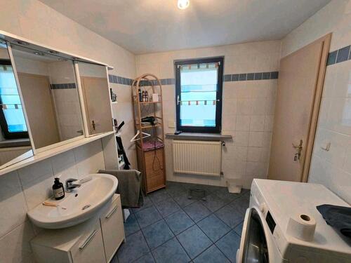Foto - 2 Zimmer Erdgeschoßwohnung zur Miete in Lichtenfels
