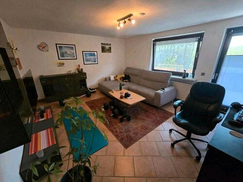 Foto - 2 Zimmer Erdgeschoßwohnung in Lichtenfels