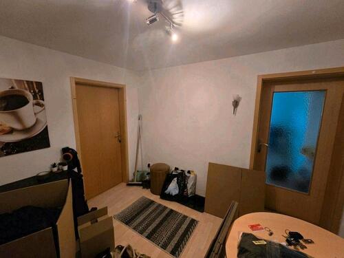 Foto - Erdgeschoßwohnung in Lichtenfels zur Miete