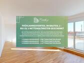 Foto - Luxuriöses Penthouse: Exklusive 4-Zimmer-Wohnung mit Dachterasse und Einbauküche