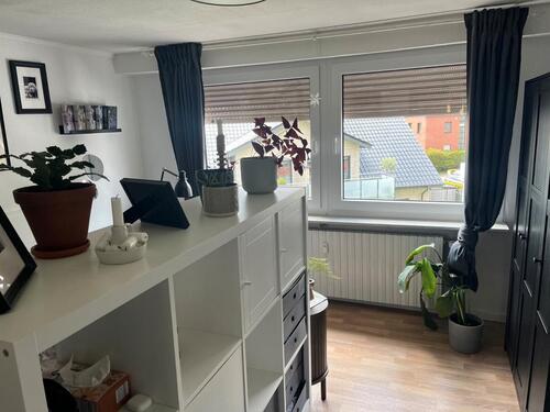 Foto - 2 Zimmer Dachgeschoßwohnung zur Miete in Bad Iburg
