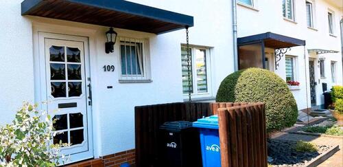 Foto - Einfamilienhaus mit Garten in Leverkusen-Alkenrath zu verkaufen