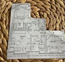 Schöne 3 12 Raum Wohnung in Essen-Altenessen zu verkaufen.