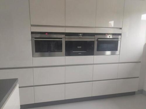 Foto - 8 Zimmer Doppelhaushälfte in Kaiserslautern