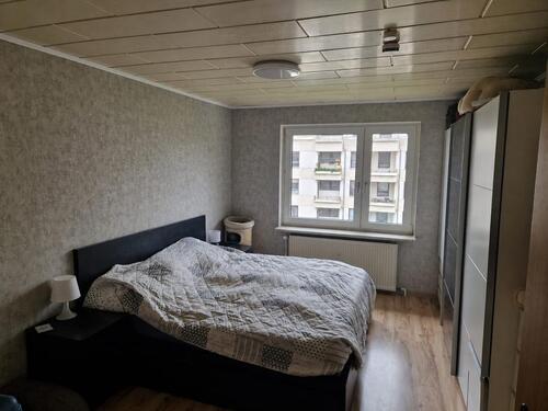 Foto - 3 Zimmer Etagenwohnung zum Kaufen in Northeim