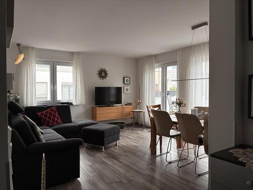 Foto - 3 ZimmerWohnung in Hürth-Efferen provisionsfrei v.privat BJ 2015