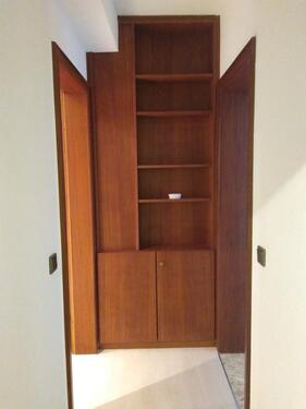 Foto - Erdgeschoßwohnung in Olpe zur Miete