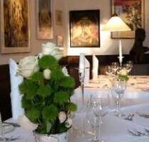 Exklusives Feinschmecker Restaurant in Toplage zu vermieten. - Saarbrücken St. Arnual