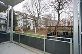 Foto - Etagenwohnung zur Miete in Zwickau