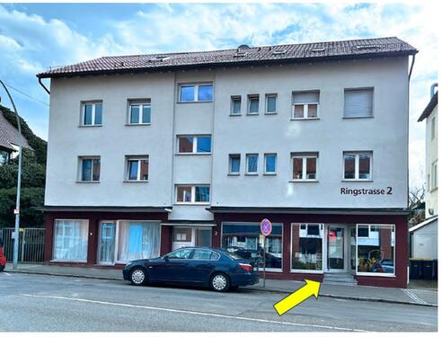 Foto - Flexible Gewerbeeinheit in bester Lage von Fellbach - vielseitig nutzbar