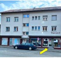 Flexible Gewerbeeinheit in bester Lage von Fellbach - vielseitig nutzbar