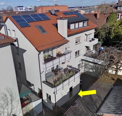 Foto - andere zur Miete in Fellbach