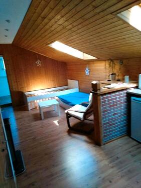 Foto - Etagenwohnung zur Miete in Michendorf