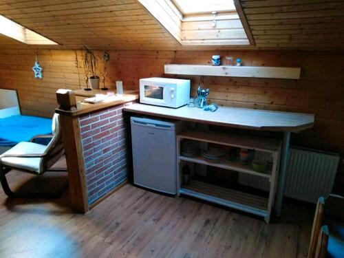 Foto - Etagenwohnung in Michendorf