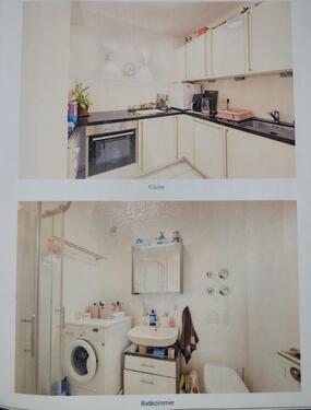 Foto - Etagenwohnung zur Miete in Gauting