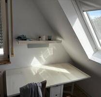 Vermieten 1-Zimmer-Wohnung in 65795 Hattersheim-Okriftel - Mörfelden-Walldorf