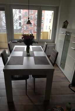 Foto - Etagenwohnung in Saarbrücken
