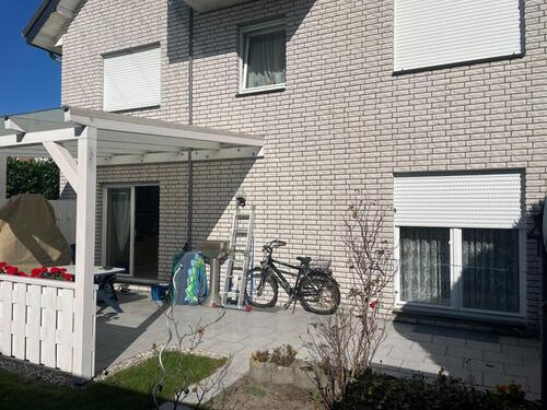 Foto - Etagenwohnung in Gütersloh