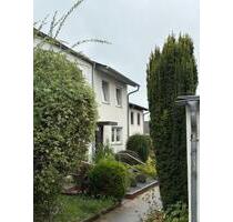 Schönes Einfamilien Reihen-Mittelhaus in Bad Kreuznach-Süd