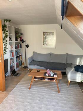 Foto - Etagenwohnung zur Miete in Augsburg