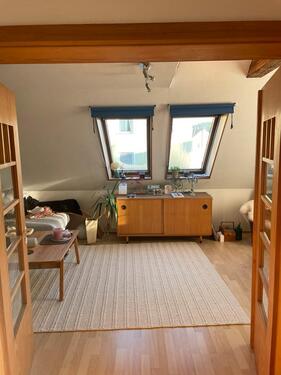 Foto - Etagenwohnung in Augsburg