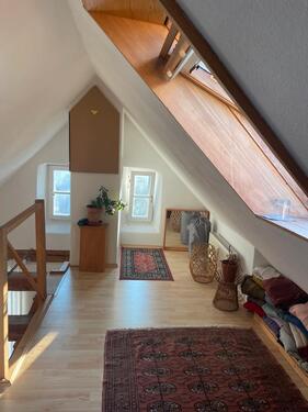 Foto - Etagenwohnung in Augsburg zur Miete