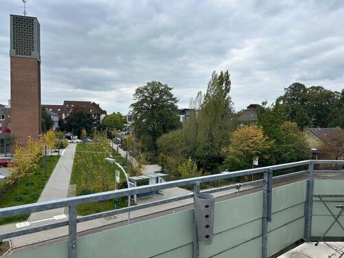 Foto - Etagenwohnung in Kaarst zur Miete