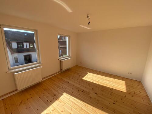 Foto - Etagenwohnung zur Miete in Barth