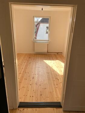 Foto - Etagenwohnung in Barth zur Miete