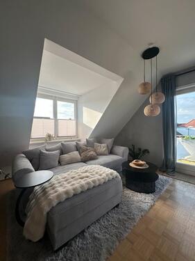 Foto - Penthouse Wohnung zur Miete - 1.900,00 EUR Kaltmiete,