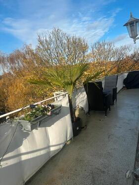 Foto - Etagenwohnung zur Miete in Hamburg