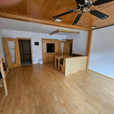 Foto - Etagenwohnung in Deggendorf