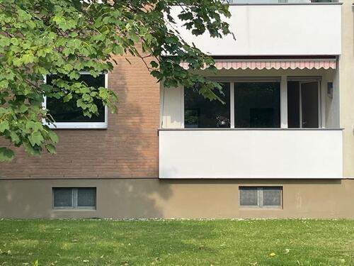 Foto - Etagenwohnung zur Miete in Paderborn