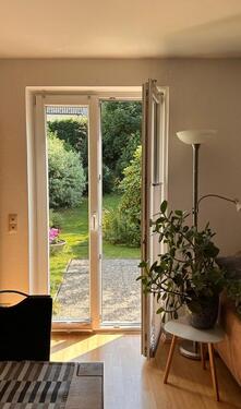 Foto - Wunderschöne 3-ZKB-Wohnung mit Garten und Terrasse