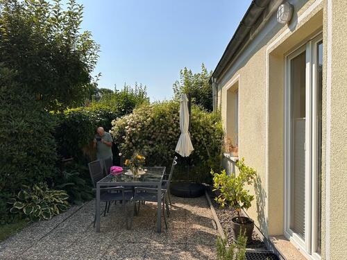 Foto - 3 Zimmer Etagenwohnung zur Miete in Osterode am Harz