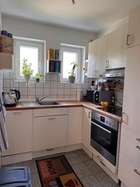 Foto - 3 Zimmer Etagenwohnung in Osterode am Harz