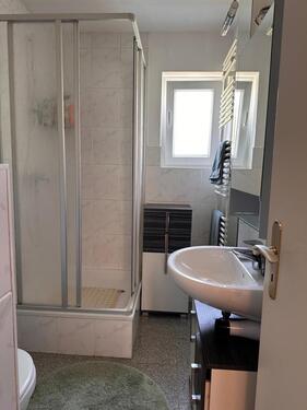 Foto - Etagenwohnung in Osterode am Harz zur Miete