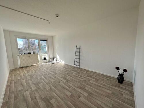 Foto - Kleine 2 Raum Wohnung mit Balkon