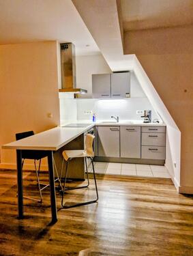 Foto - 2 Zimmer Etagenwohnung zur Miete in Jena